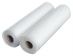 Рулон вакуумных пакетов Gemlux GL-VB20600-2R E105947 - фото 2996384