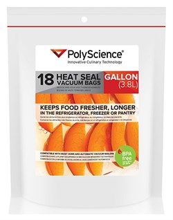 Пакеты для вакуумирования PolyScience VBF-0610 E51271 - фото 2996414