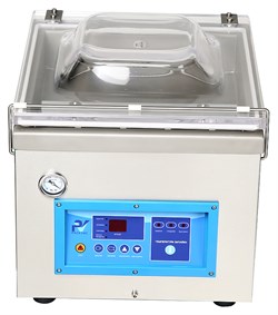 Упаковщик вакуумный PACKVAC VM-300 E93771 - фото 2996644