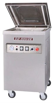 Упаковщик вакуумный Hualian DZ-500/2E E93674 - фото 2996783