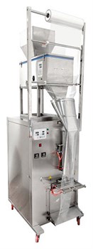 Автомат фасовочно-упаковочный RoalPack BP1200 E265987 - фото 2997606