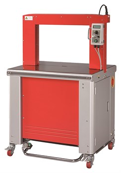 Стреппинг-машина Transpak ТР-702 (550х400) E79661 - фото 2998924