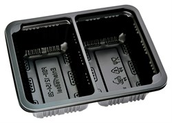 Контейнер Enterpack PSW-12154-2B (1500 шт.) E126709 - фото 2999083