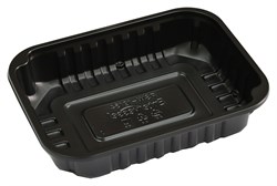 Контейнер Enterpack PSW-19154-BLK (900 шт.) E126717 - фото 2999089