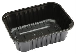Контейнер Enterpack PSW-19156-BLK (900 шт.) E126719 - фото 2999096