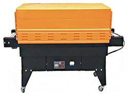 Термоусадочный туннель Foodatlas BS-G4525 Pro E85117 - фото 2999124