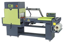 Термоусадочная машина Extend EKL-455PT E79649 - фото 2999173