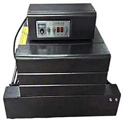 Термоусадочный туннель Foodatlas BS-B400x350 Pro E85119 - фото 2999197