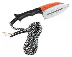 Щетка-утюжок паровая Lelit 46034 E194298 - фото 3002827