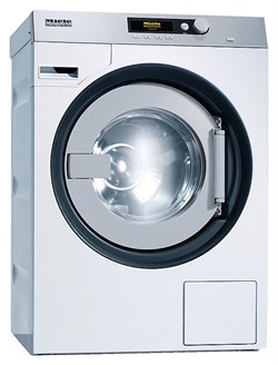 Стиральная машина Miele PW 6080 Vario XL EL AV белый E126263 - фото 3003089