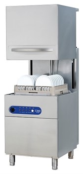 Посудомоечная машина MAKSAN Hi Chief DW-1000+DR+DET+RA ECO с дренажным насосом, дозатором моющего и ополаскивающего средства E250116 - фото 3004580