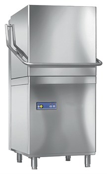 Купольная посудомоечная машина Silanos E1000 E24648 - фото 3004624