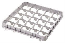 Секция дополнительная для базовой кассеты Cambro 49E2 151 мягко-серая E106763 - фото 3004947