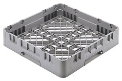 Кассета базовая Cambro BR258 151 мягко-серая E106741 - фото 3004985