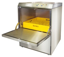 Посудомоечная машина с фронтальной загрузкой Silanos Е50 E24645 - фото 3005213