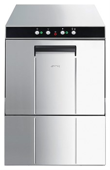 Посудомоечная машина с фронтальной загрузкой SMEG UD500D (с уценкой) E263929 - фото 3005238
