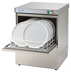 Посудомоечная машина с фронтальной загрузкой MACH MS/9451 E63058 - фото 3005352