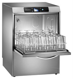 Купольная посудомоечная машина Silanos N750 EVO2 HY-NRG E116541 - фото 3005391
