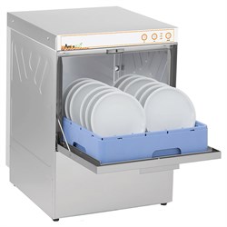 Посудомоечная машина с фронтальной загрузкой Amika ECO 50 E116644 - фото 3005402