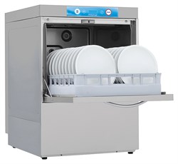 Посудомоечная машина с фронтальной загрузкой Elettrobar MISTRAL 64D E115622 - фото 3005444