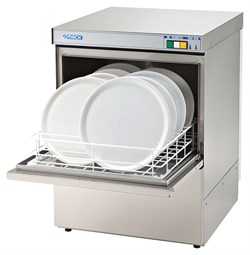 Посудомоечная машина с фронтальной загрузкой MACH MS/9451PS E82268 - фото 3005455