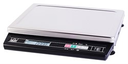 Весы торговые МАССА-К МК-15.2-А11 E118833 - фото 3005898