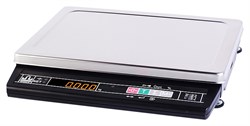Весы торговые МАССА-К МК-6.2-А21 E32333 - фото 3005916