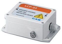 Устройство защитное для тензодатчика CAS LCP-01 E244772 - фото 3007278