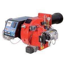 КОМБИНИРОВАННАЯ ГАЗО-МАЗУТНАЯ ГОРЕЛКА CIB UNIGAS KP60 MD.MD.S.xx.A.1.40 G36700054 - фото 3013904