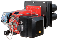 МАЗУТНАЯ НЕФТЯНАЯ ГОРЕЛКА CIB UNIGAS PBY81 H-.PR.S.xx.VS.EA G38900005 - фото 3016141