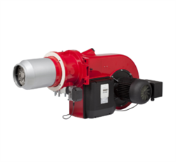 ГАЗОВАЯ ГОРЕЛКА WEISHAUPT WM-G 30 G121500002 - фото 3017579