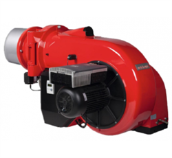 ГАЗОВАЯ ГОРЕЛКА WEISHAUPT WM-G 50 G121500003 - фото 3017580