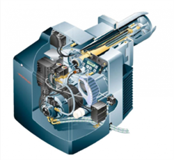 ДИЗЕЛЬНАЯ ГОРЕЛКА WEISHAUPT WL 40 G122400004 - фото 3017596