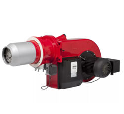 КОМБИНИРОВАННАЯ ГОРЕЛКА WEISHAUPT GL40 G123100001 - фото 3017605