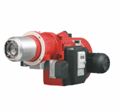 КОМБИНИРОВАННАЯ ГОРЕЛКА WEISHAUPT WM-GL 10 G123500000 - фото 3017612