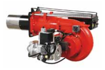 Газовая горелка GAS P 100/M CE TC + R. CE-CT D1  1/2-FS50 G002471R053748_2 - фото 3017645