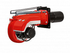 Дизельная горелка FGP 150/2 TC G001051 - фото 3017937