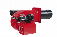 Дизельная горелка FGP 250/3 TL G001056 - фото 3017943