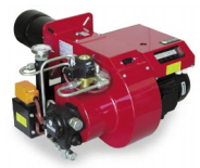 Мазутная горелка FNDL 8 TL G003081 - фото 3018127