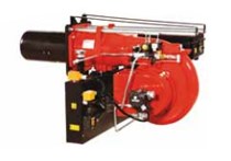 Мазутная горелка FNDP 150/2 TL G003056 - фото 3018139