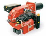 Мазутная горелка FNDP 190/3 TL G003057 - фото 3018142