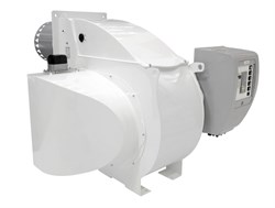 МОНОБЛОЧНАЯ ГОРЕЛКА ELCO EK EVO 9.10400 GL-EUF G721200019 - фото 3018304