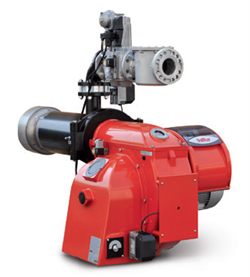 ГАЗОВАЯ ГОРЕЛКА BALTUR BGN 250 DSPGN ME G16790020 - фото 3018618