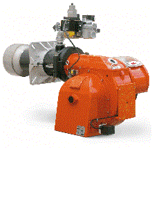 ГАЗОВАЯ ГОРЕЛКА BALTUR BGN 250 P G16780010 - фото 3018621