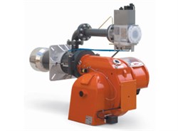 ГАЗОВАЯ ГОРЕЛКА BALTUR BGN 300 LX V G15270015 - фото 3018625