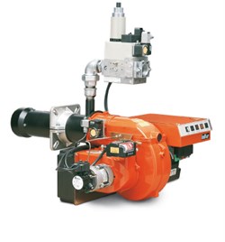 КОМБИНИРОВАННАЯ ГАЗОДИЗЕЛЬНАЯ ГОРЕЛКА BALTUR COMIST 26 SP G54800010 - фото 3018822