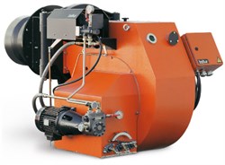 КОМБИНИРОВАННАЯ ГАЗОДИЗЕЛЬНАЯ ГОРЕЛКА BALTUR GI MIST 1000 DSPGM G6687010 - фото 3018828