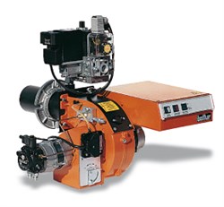 КОМБИНИРОВАННАЯ ГАЗОДИЗЕЛЬНАЯ ГОРЕЛКА BALTUR MINICOMIST 11 G54730010 - фото 3018832