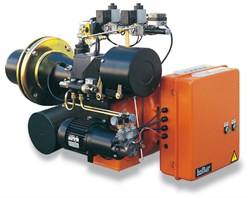 КОМБИНИРОВАННАЯ ГАЗОМАЗУТНАЯ ГОРЕЛКА BALTUR COMIST 250 DSPNM G5430050 - фото 3018858