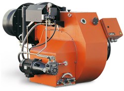 КОМБИНИРОВАННАЯ ГАЗОМАЗУТНАЯ ГОРЕЛКА BALTUR GI MIST 1000 DSPNM-D G6717010 - фото 3018863